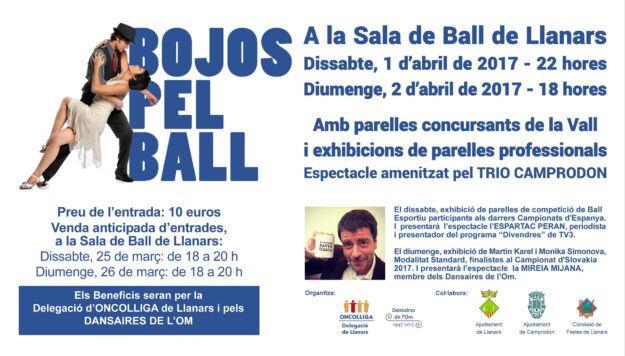 Bojoa pel Ball