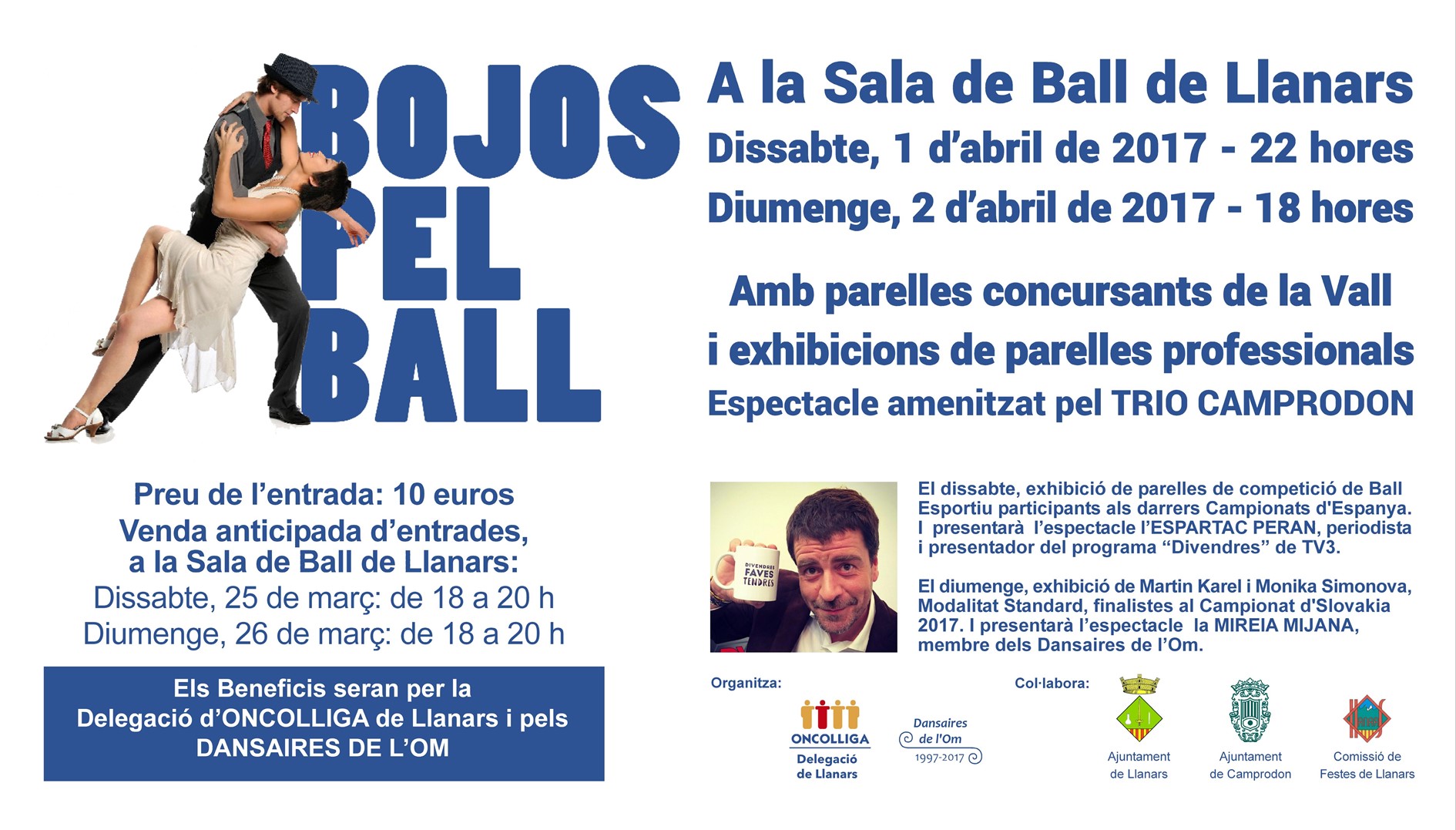 Bojoa pel Ball