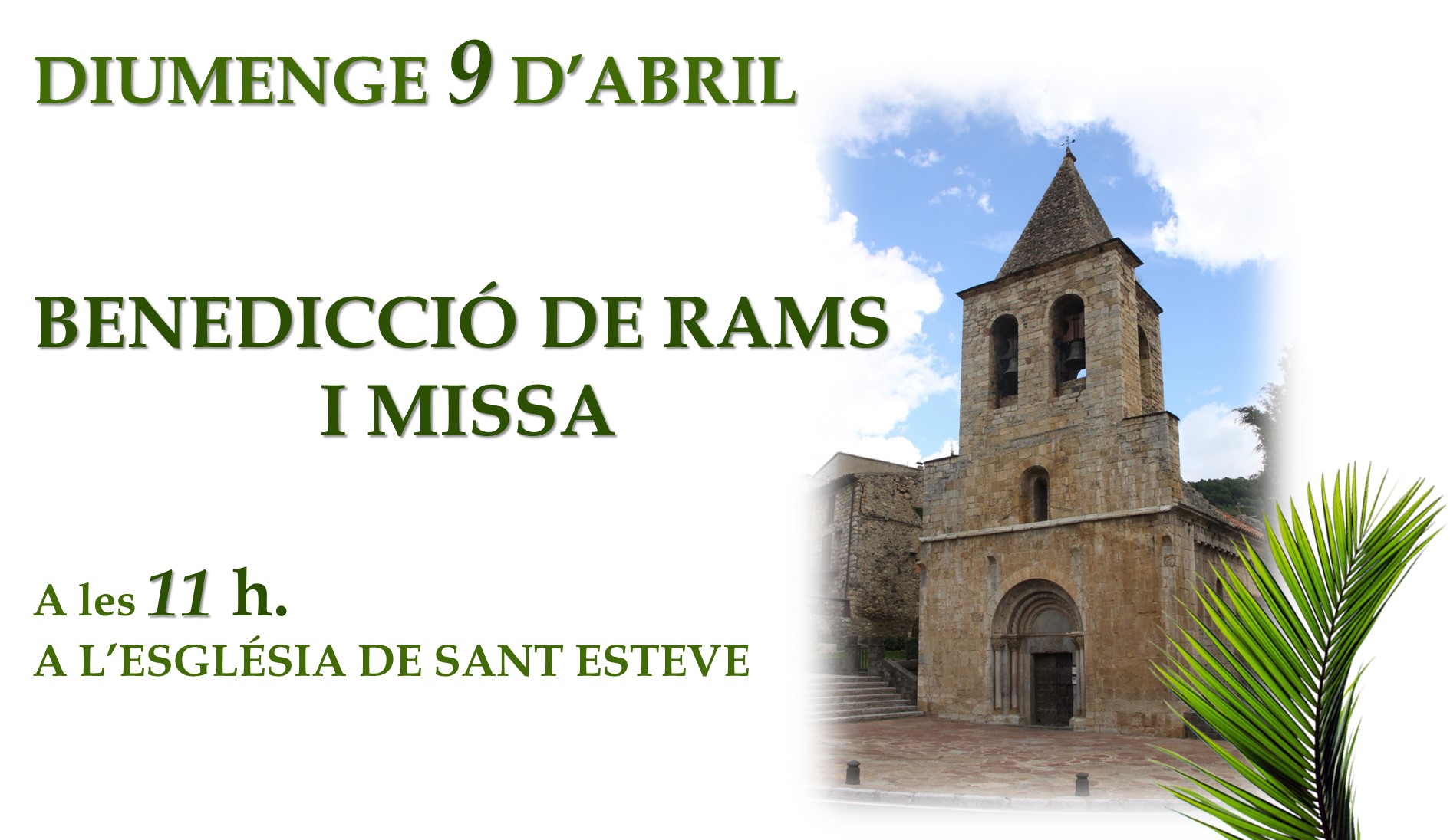 9 abril