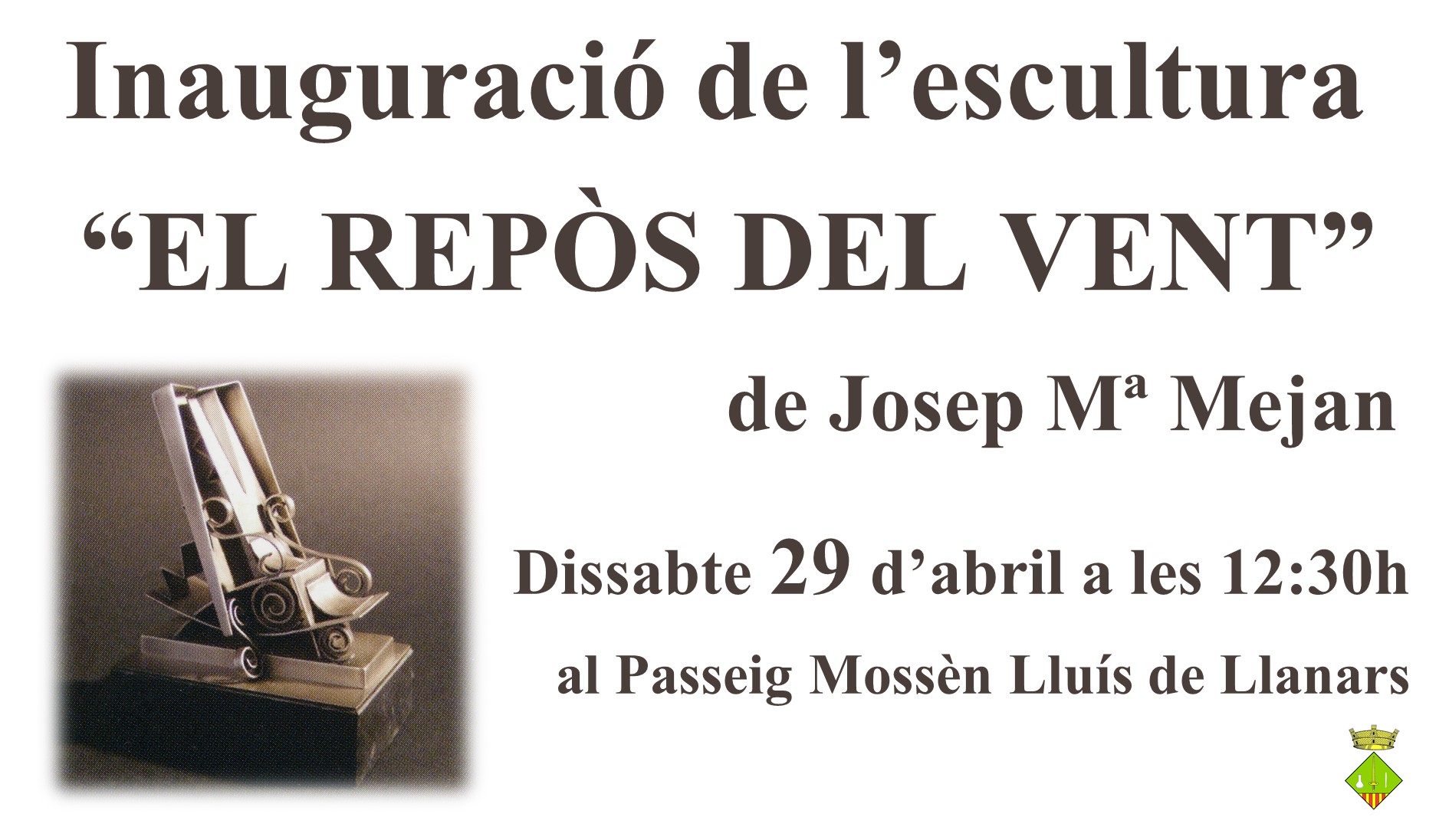 El Repòs del Vent