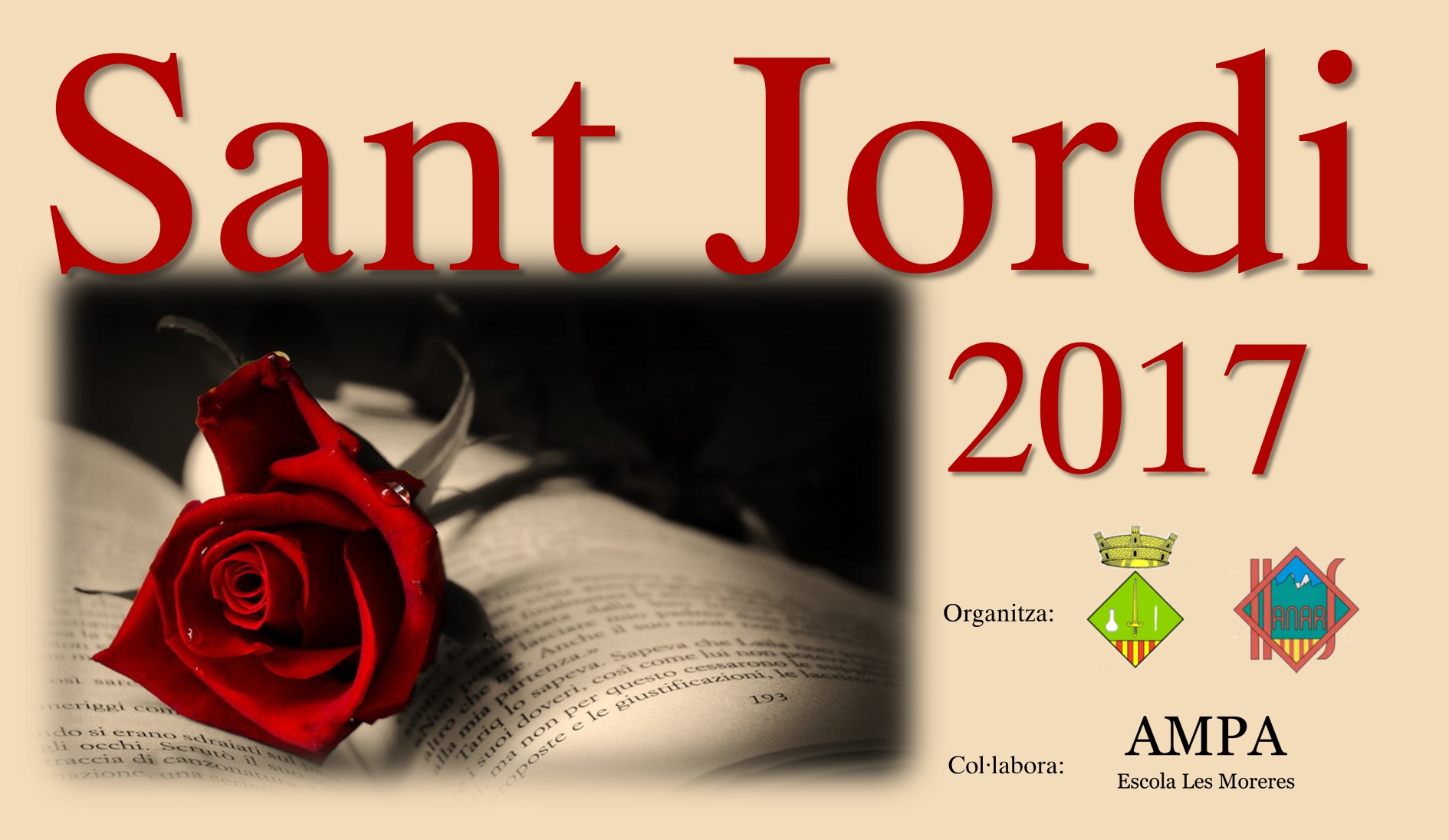 Sant jordi