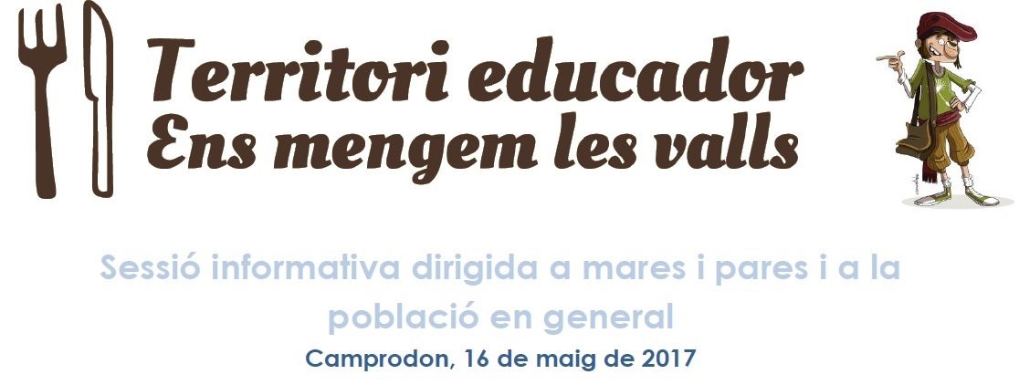 eNS MENGEM LES VALLS