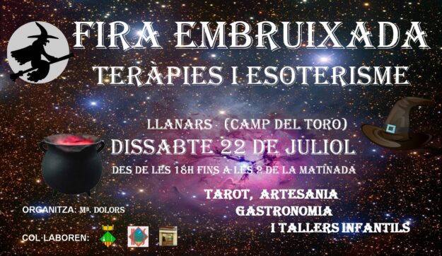 embruixada