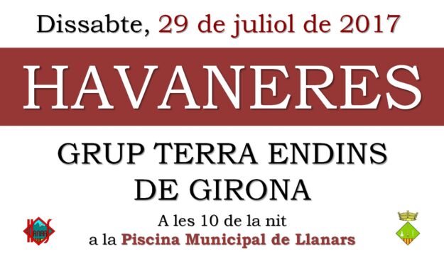 pantalla havaneres