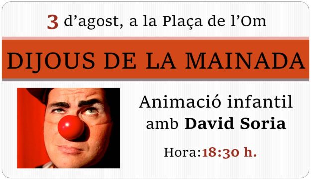 David Soria
