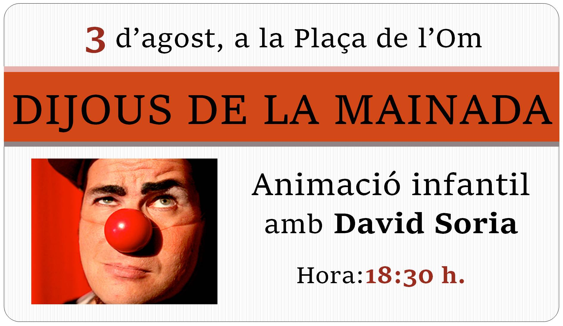 David Soria