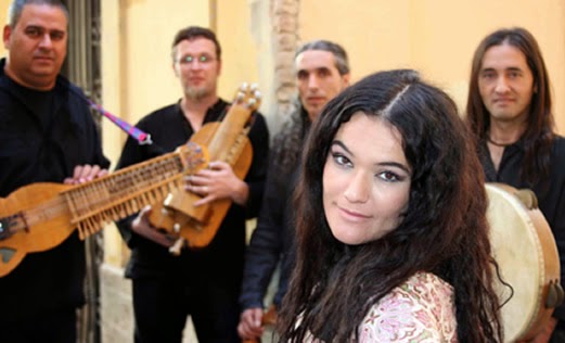 Mara-Aranda 2