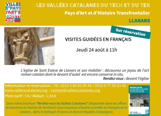visita frances