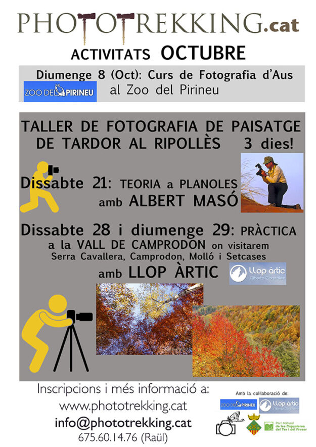 ACTIVITATS_17_PHOTOTREKKING_octubre_web