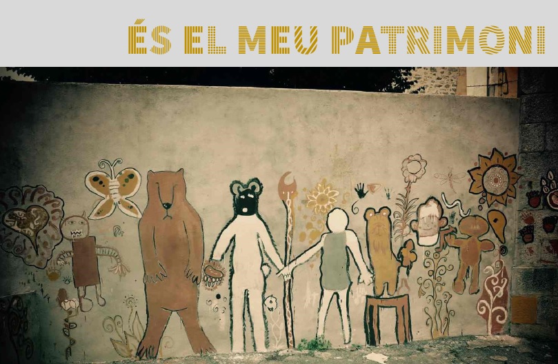 foto és el meu patrimoni