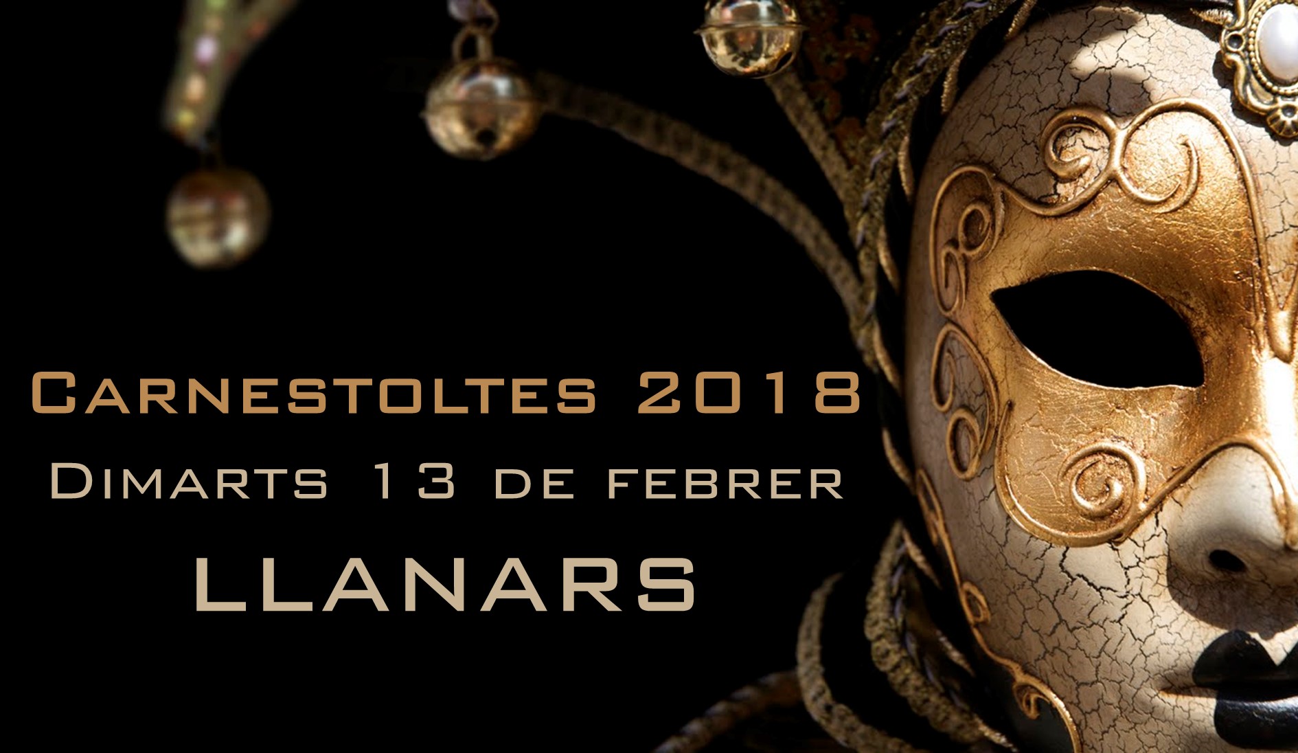 CARNESTOLTES 2018