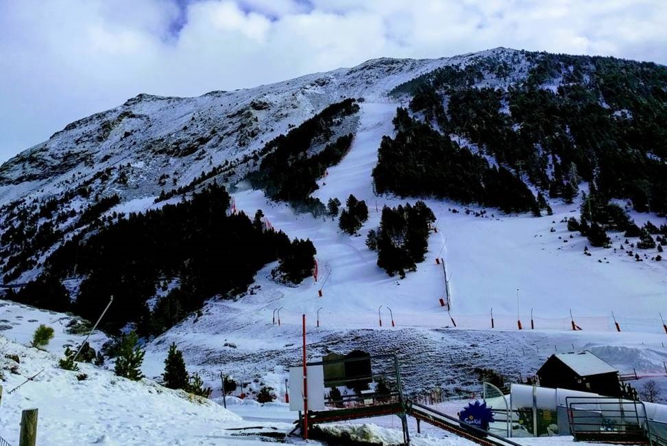 vallter 2000