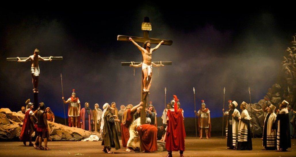 la passió