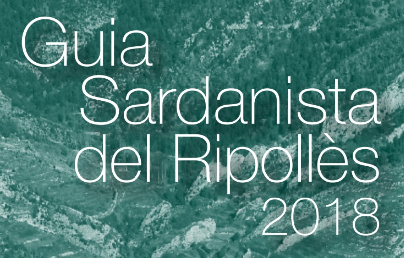 guia sardanista