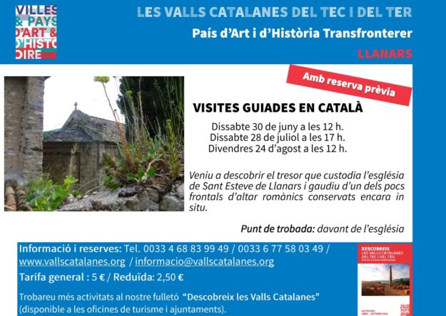 visites guiades PAHT