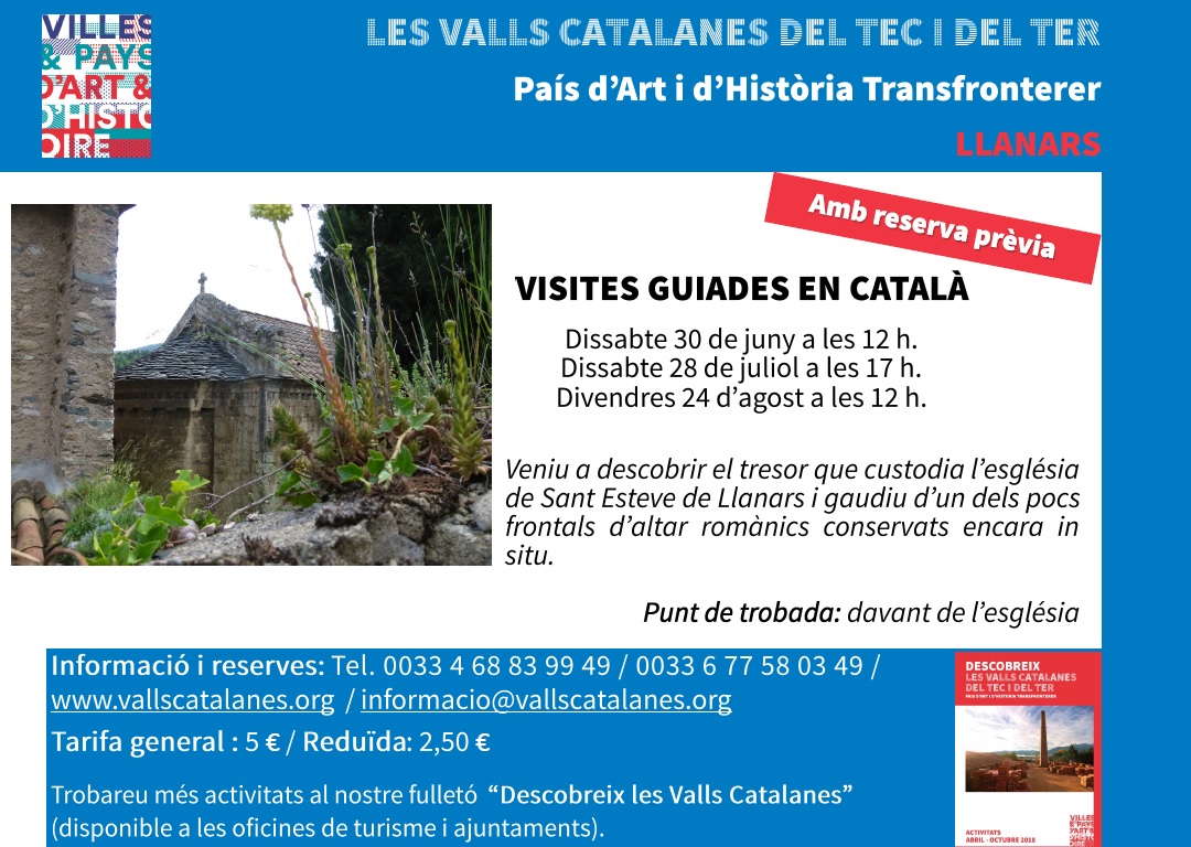 visites guiades PAHT