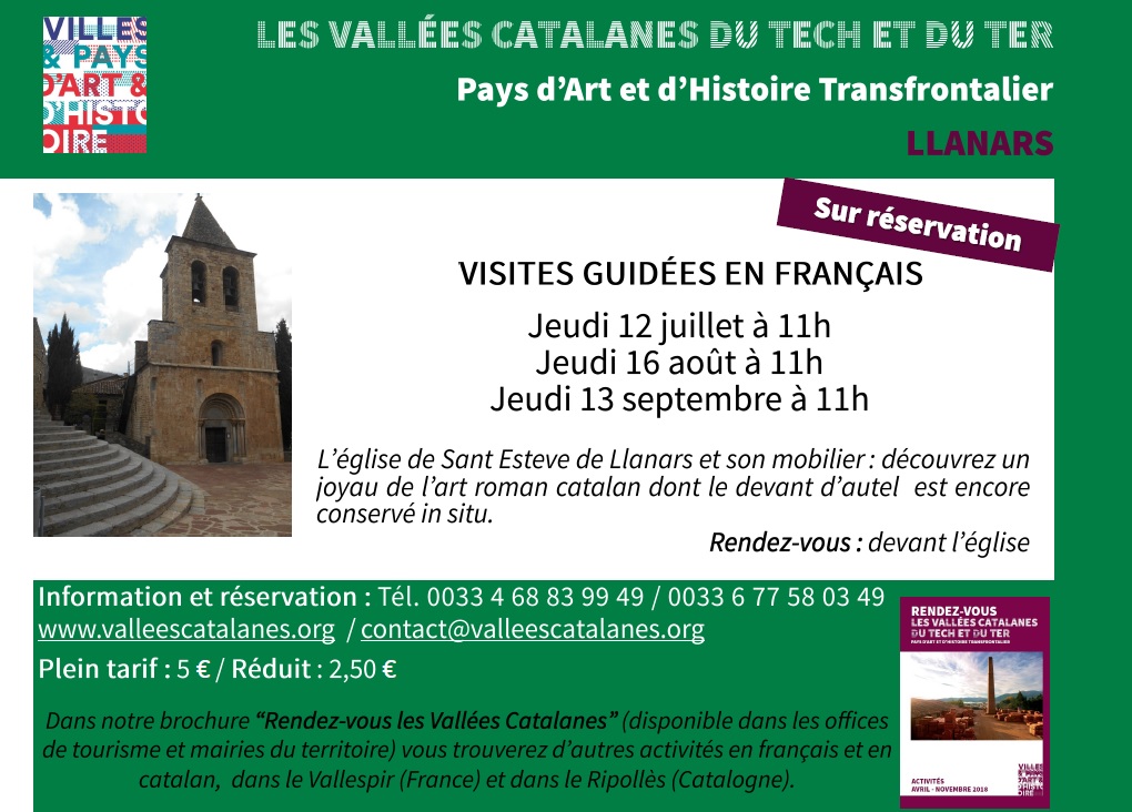 visites frances