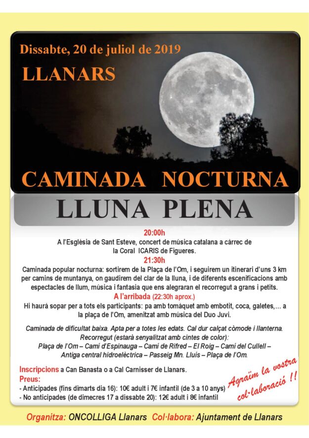caminada