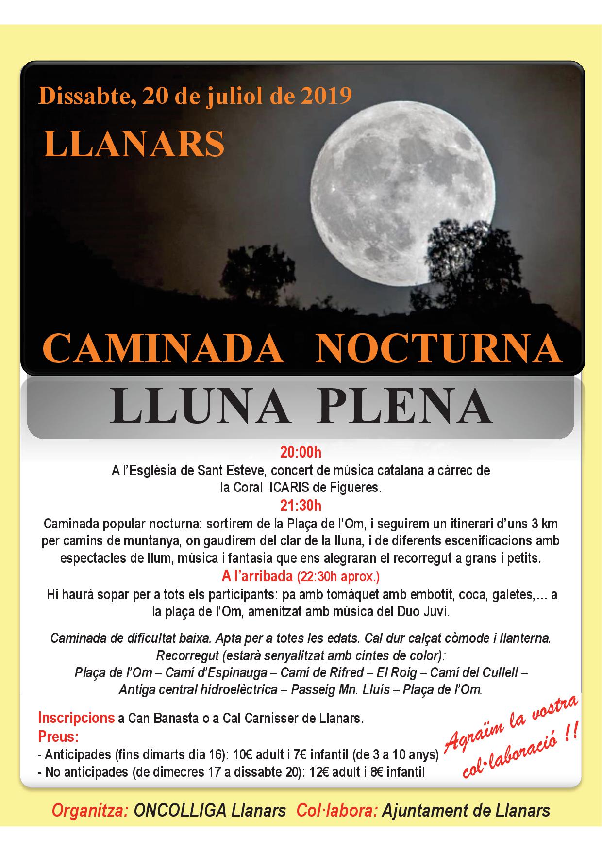 caminada