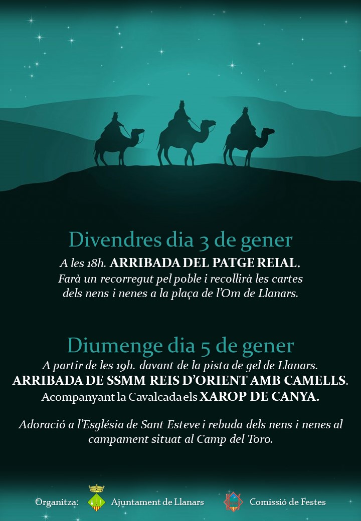 Cartelleis d’orient