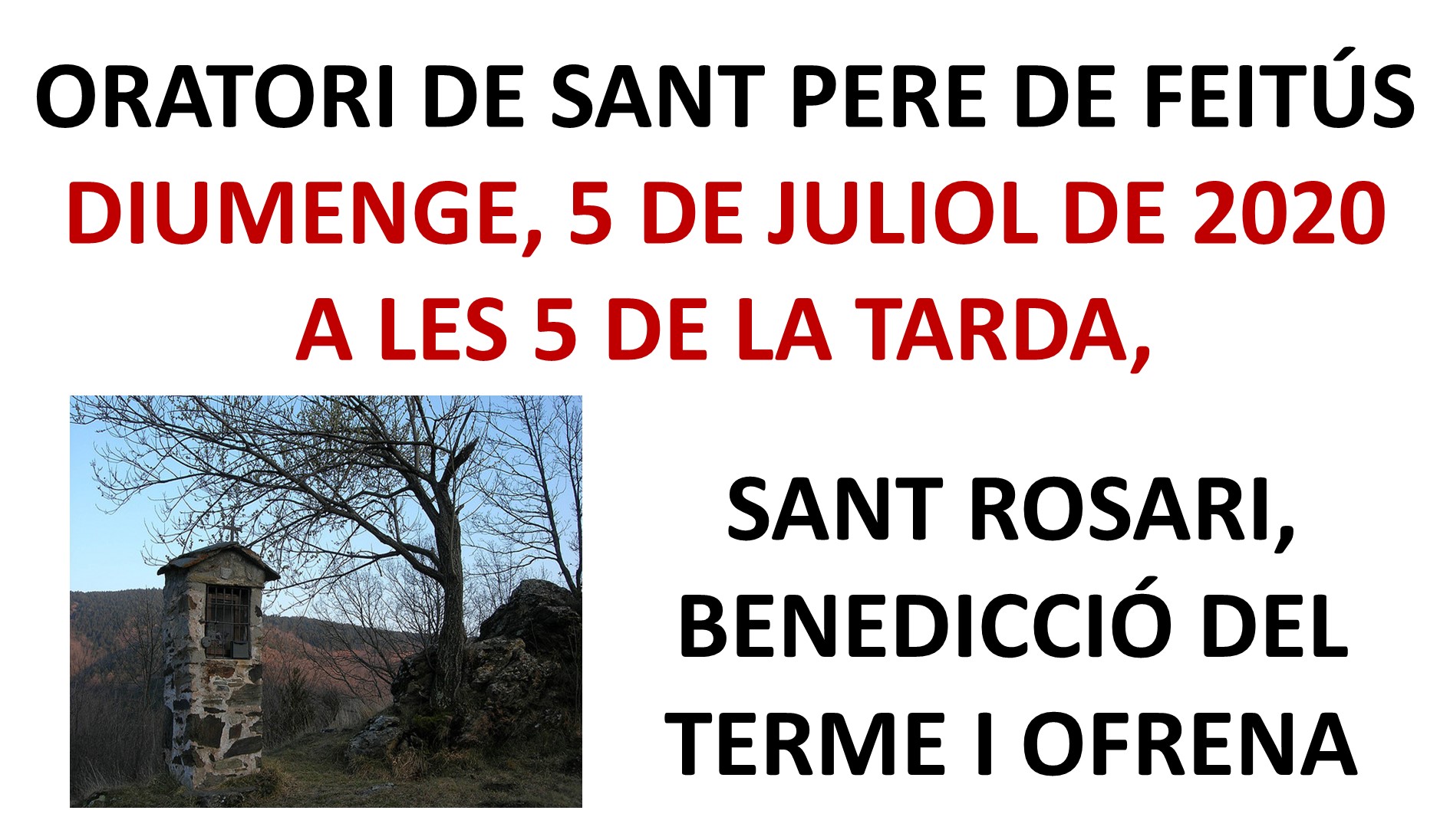 SANT PERE