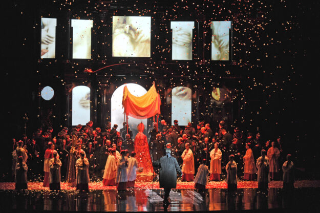 LICEU A LA FRESCA Tosca pi