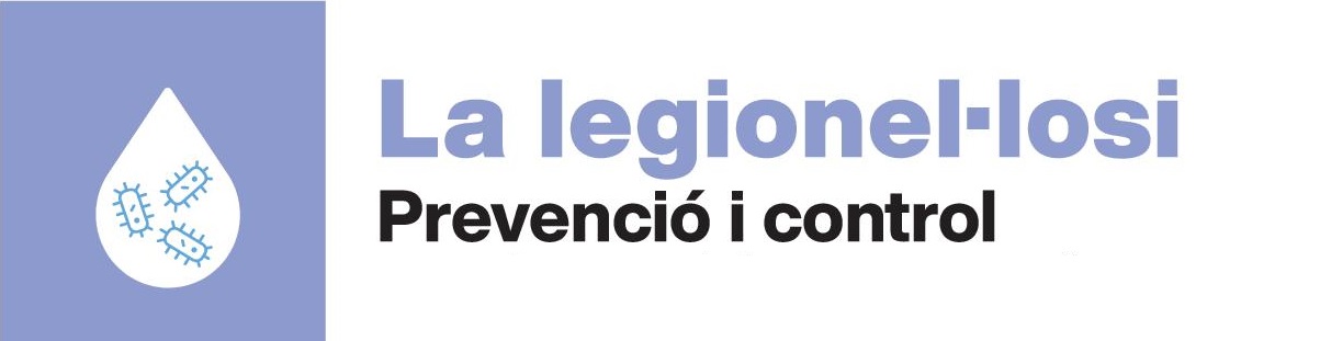 La legionel·losi