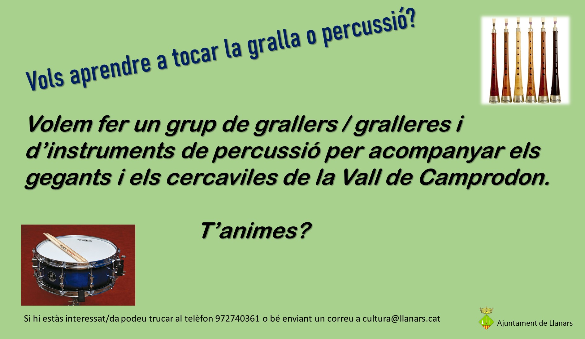 GRALLERS
