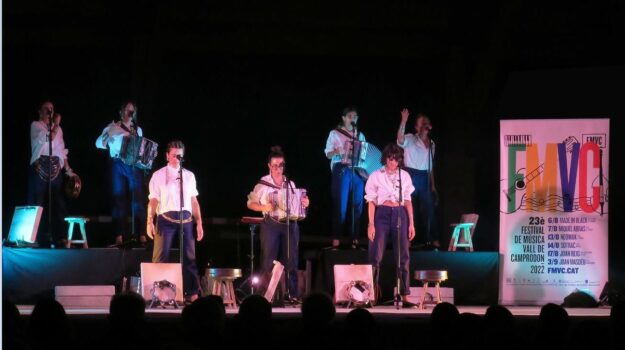 CONCERT 13082022 NEOMAK