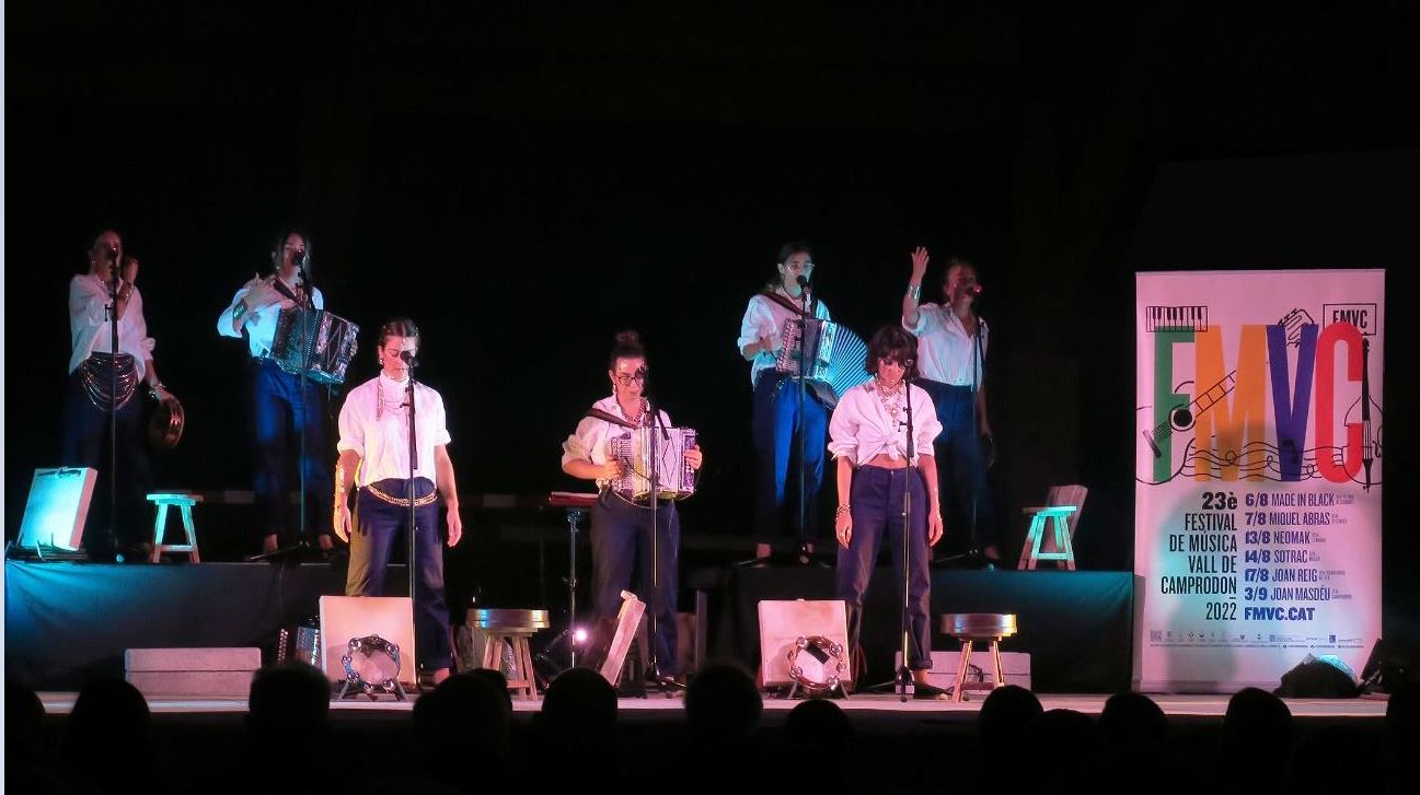 CONCERT 13082022 NEOMAK