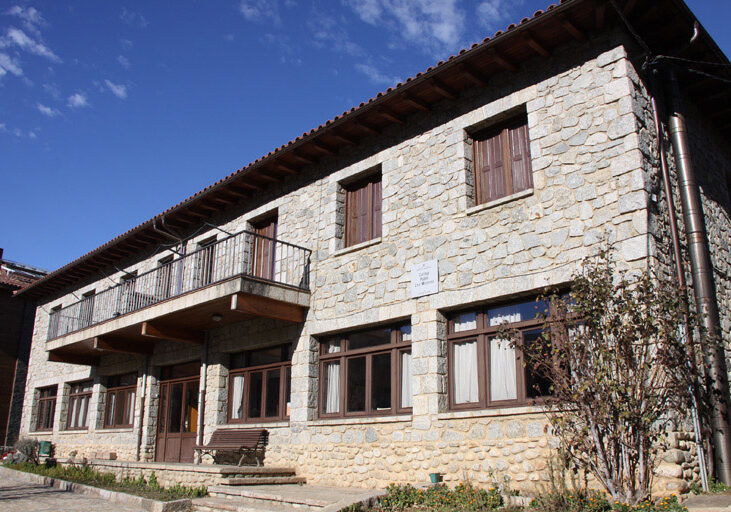 Llanars - Entitats - CEIP Les Moreres