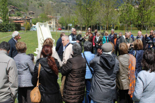 Llanars - Fem poble - El repòs del vent