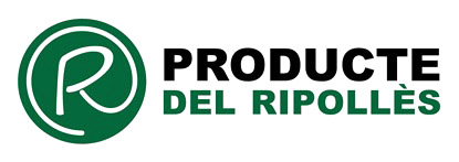 Logo Productes del Ripollès