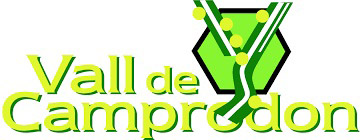 Logo Vall de Camprodon
