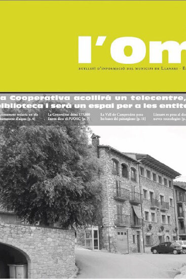 Revista de l’Om - Portada 001