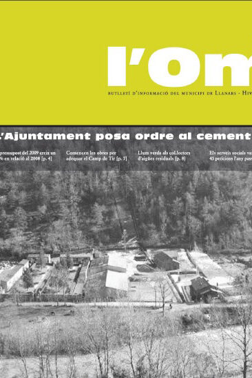 Revista de l’Om - Portada 002