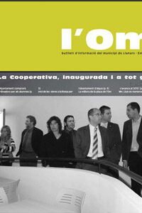 Revista de l’Om - Portada 003