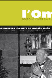 Revista de l’Om - Portada 004
