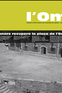 Revista de l’Om - Portada 005