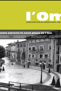 Revista de l’Om - Portada 006