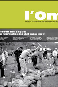 Revista de l’Om - Portada 009
