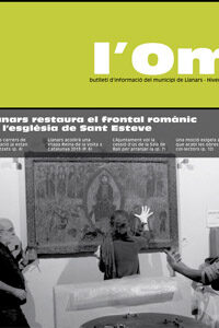 Revista de l’Om - Portada 010
