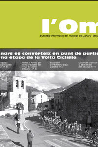 Revista de l’Om - Portada 011