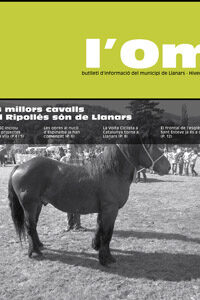 Revista de l’Om - Portada 012
