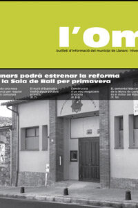 Revista de l’Om - Portada 014