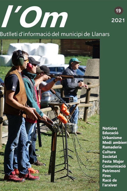 Revista de l’Om - Portada 019