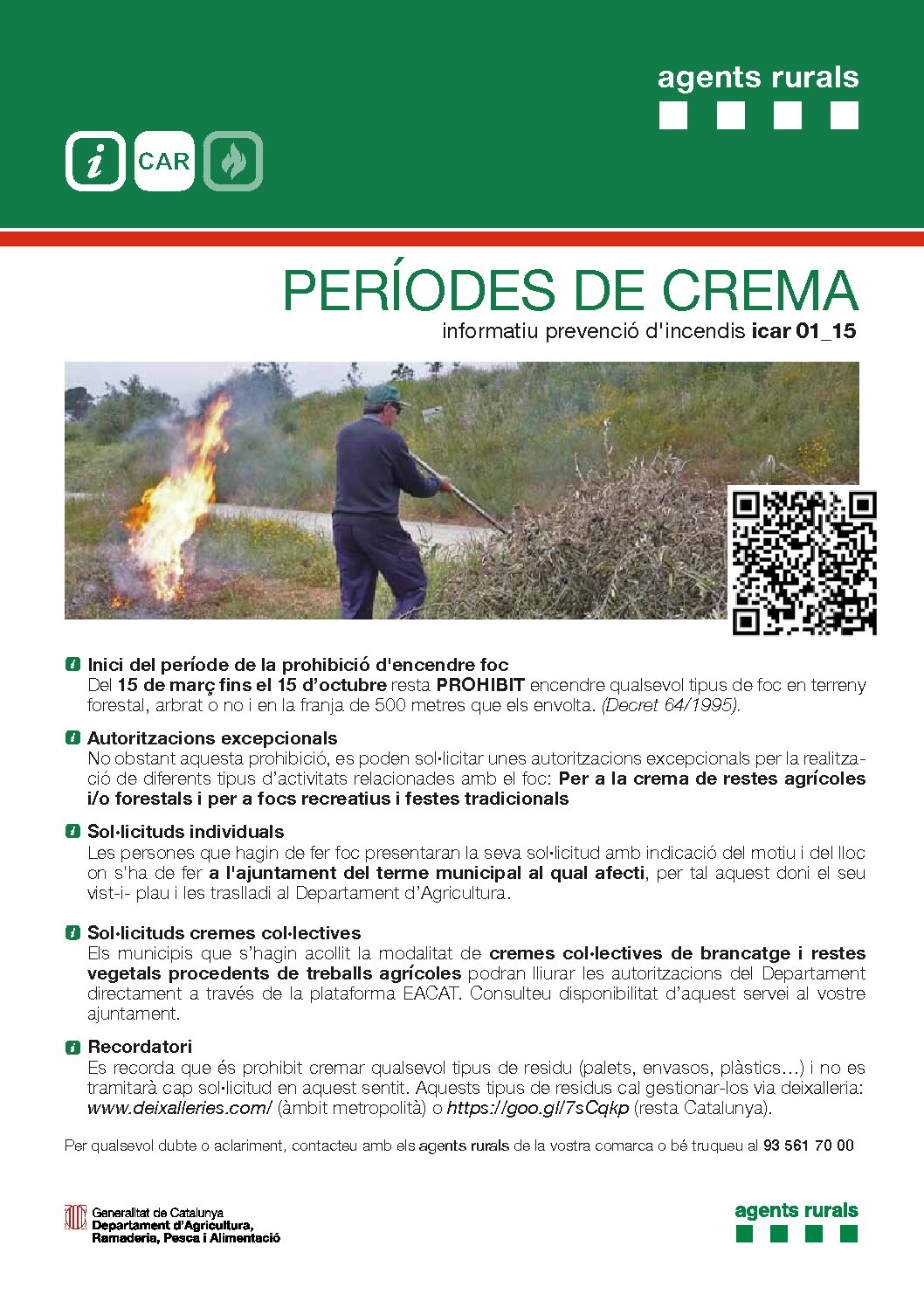 PERIODE PROHIBICO CREMES