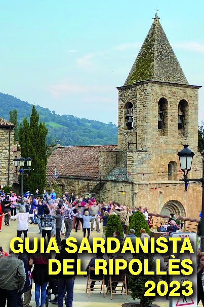 Guia Sardanista 2023