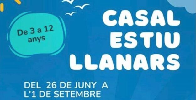 destacat web casal estiu