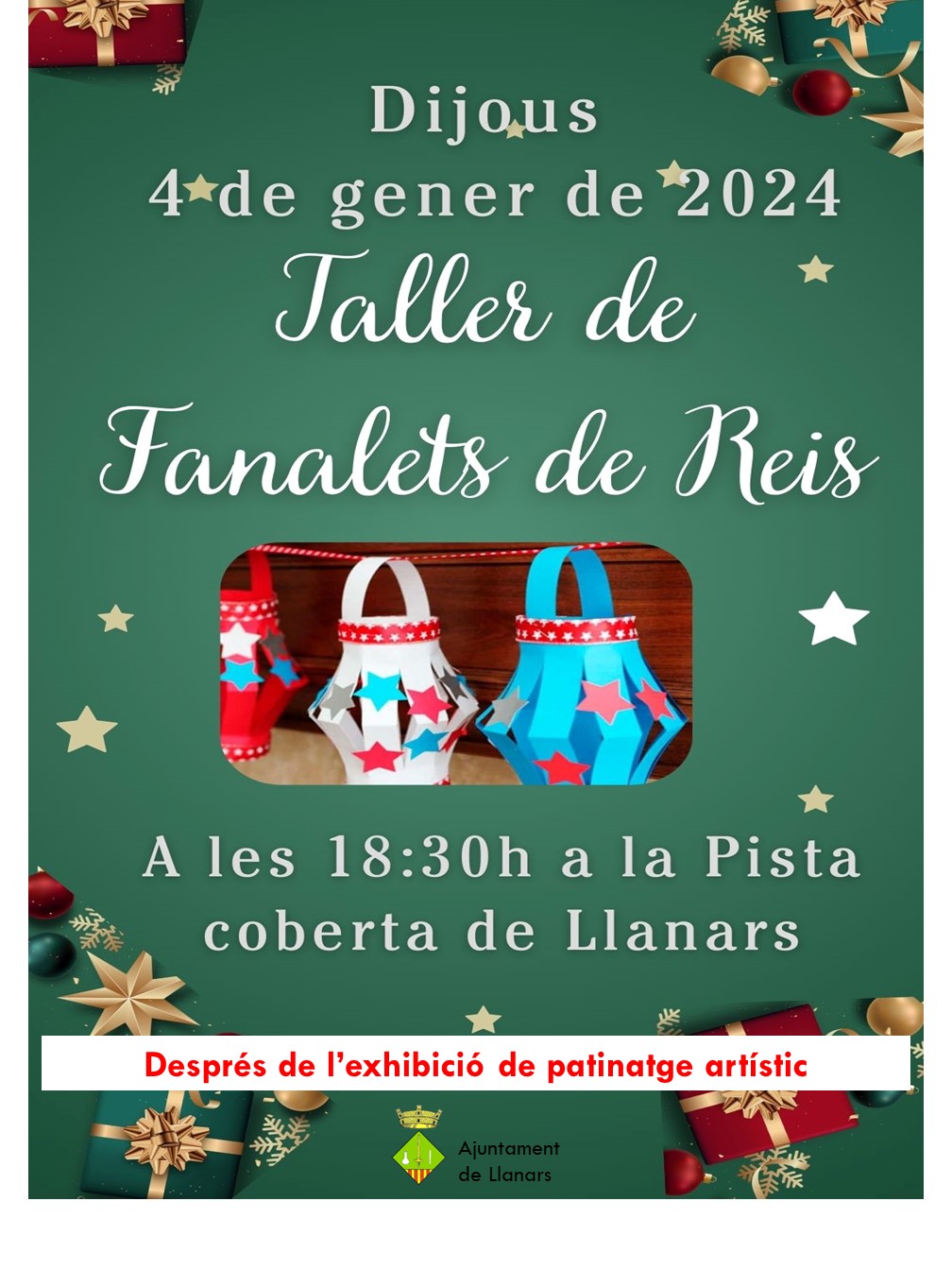 fanalet instagram